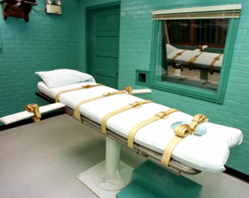 Supreme Court Case Could Widen Executions of Intellectually Disabled