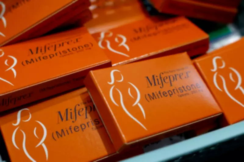 Supreme Court Extends Access to Abortion Pill Mifepristone Amid Legal Battle