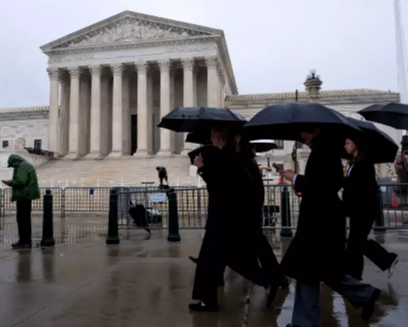Supreme Court Voting Rights Decision: A Political Act, Not Legal