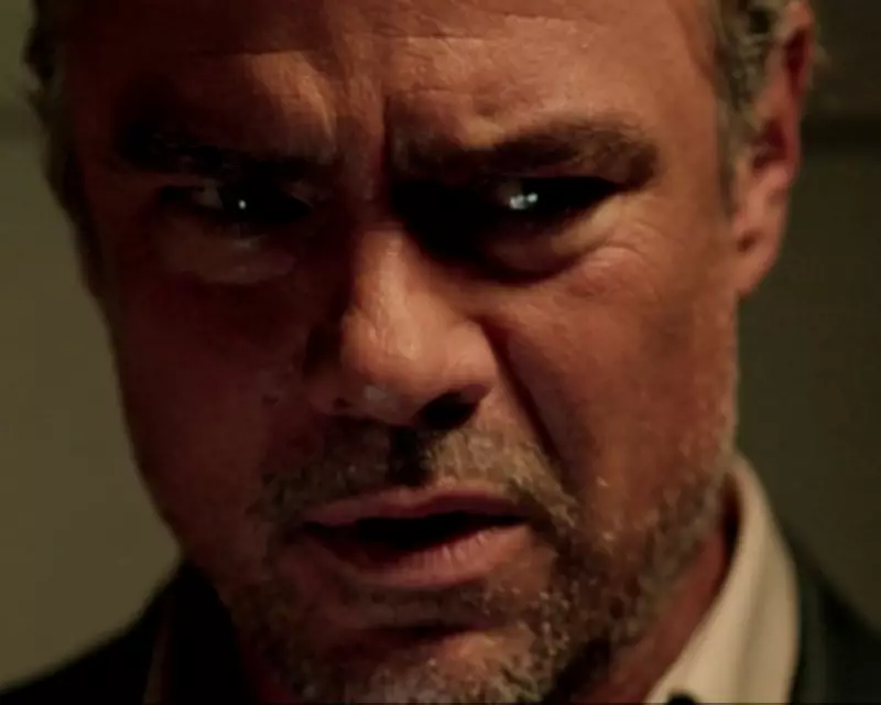 Surrender Review: Josh Duhamel Hunts Serial Killer in 90s Throwback Thriller