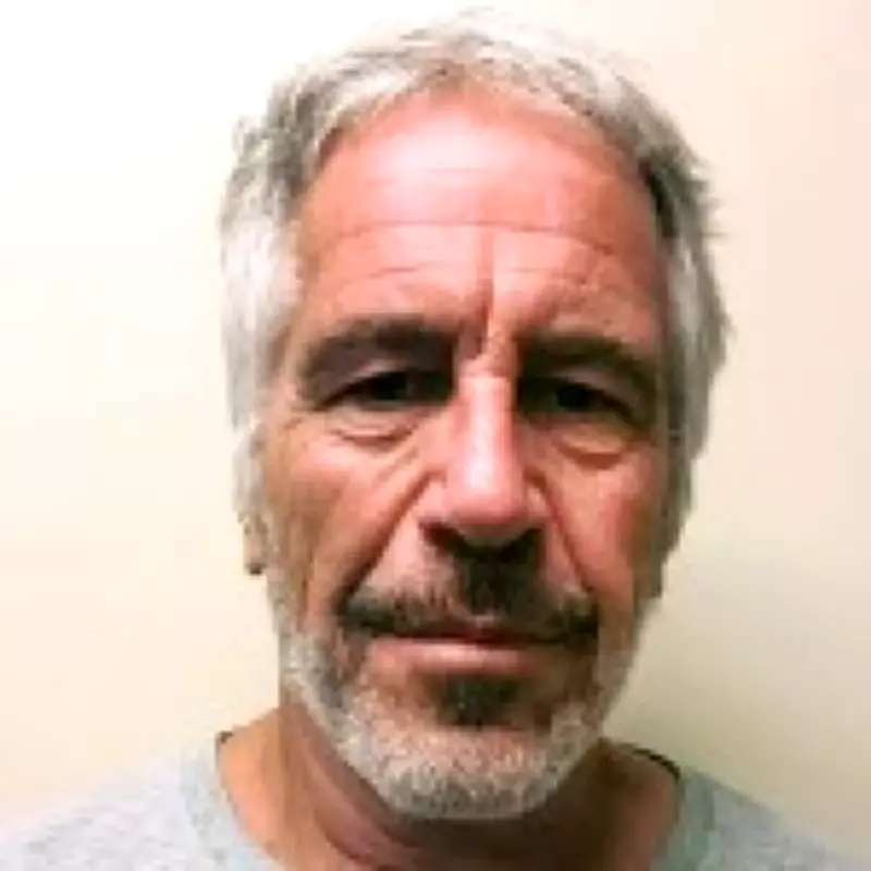 Surrey Police Probe Child Sex Abuse Claims After Epstein Files Release