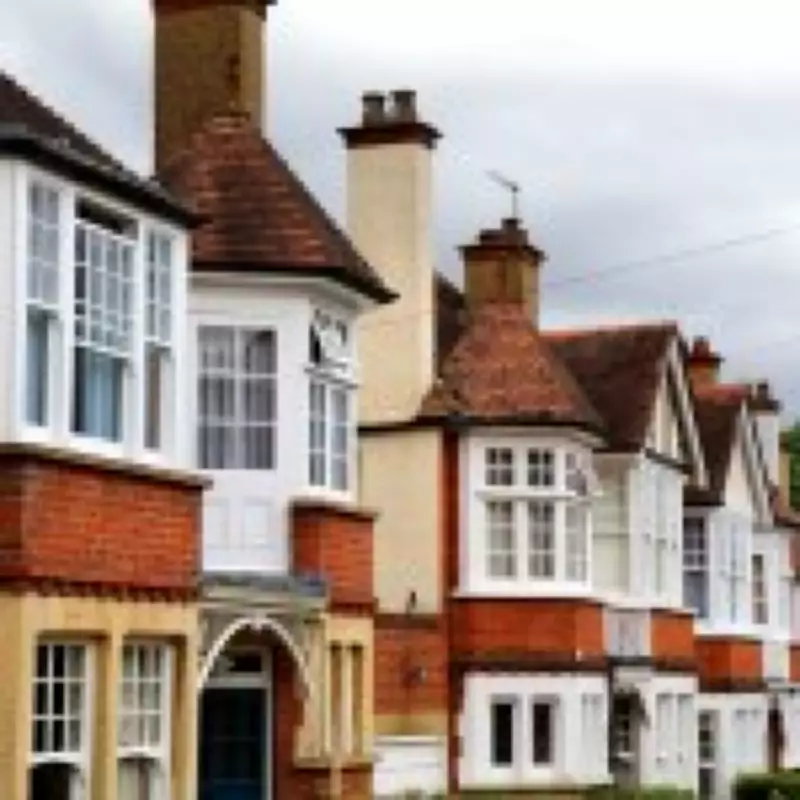 Sutton Crowned England's Most Appealing Neighbourhood Despite 'Dump' Label