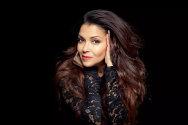 Suzette Charles: Miss America Winner on Cosby, Debut Album 33 Years Late