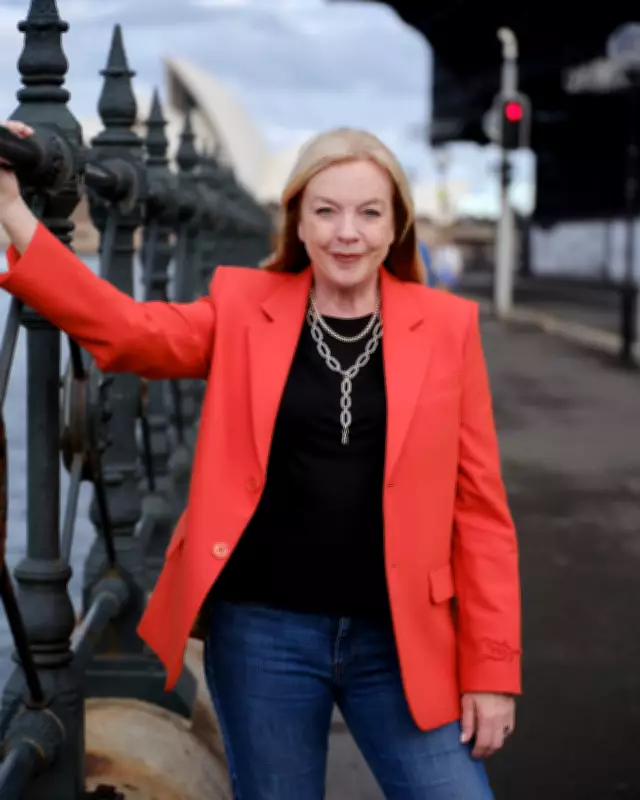 Suzie Miller on Sydney, Social Justice, and Her Olivier-Winning Play Inter Alia
