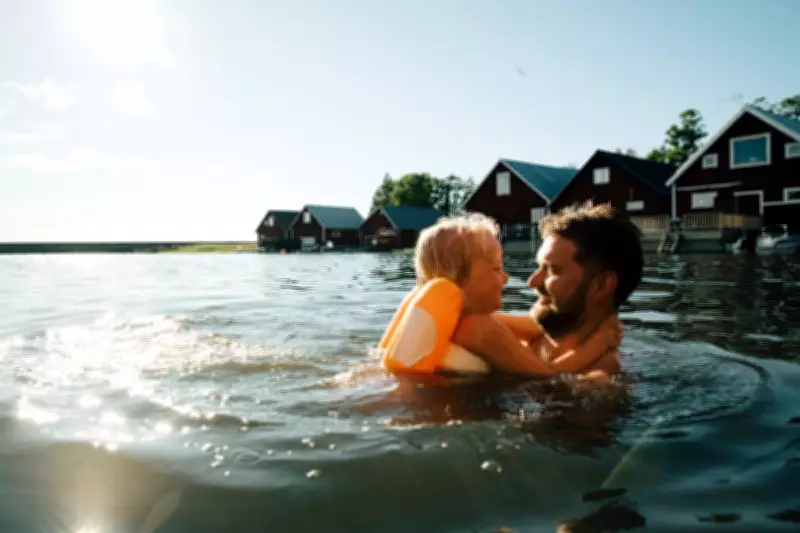 Sweden PM Pledges More IVF as Fertility Rate Hits Record Low