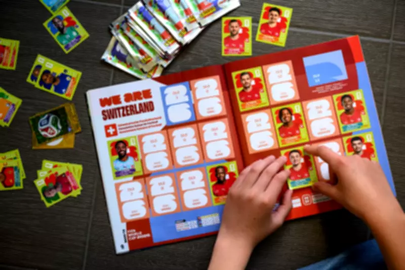 Switzerland Aim for Historic World Cup Semi-Final Berth in 2026