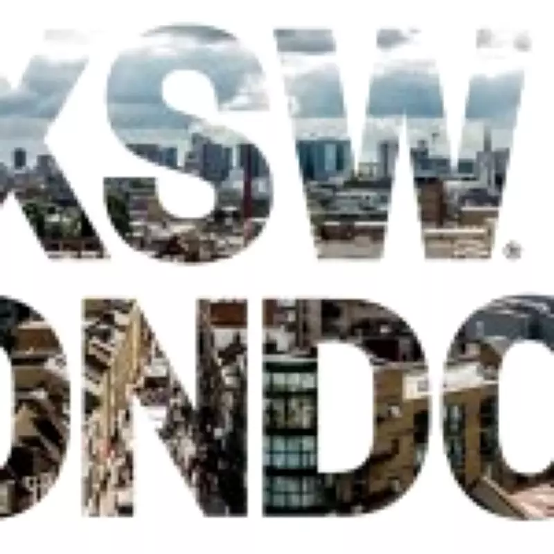 SXSW London 2026 Kicks Off: Tech, Music, and Film in Shoreditch
