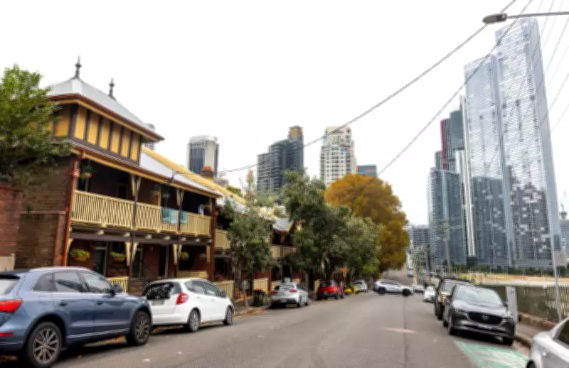 Sydney's Millers Point: Airbnb Outnumbers Residents, Council Considers Ban