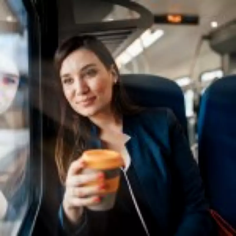'T-baggers' are the obnoxious commuters ruining Britain's train travel