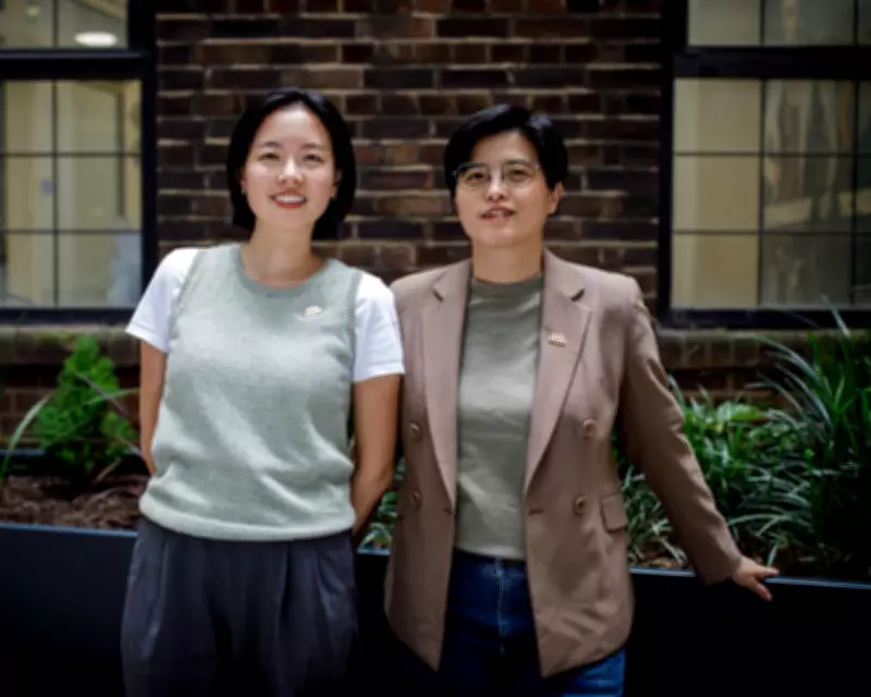 Taiwan Travelogue Wins International Booker: Author and Translator Speak