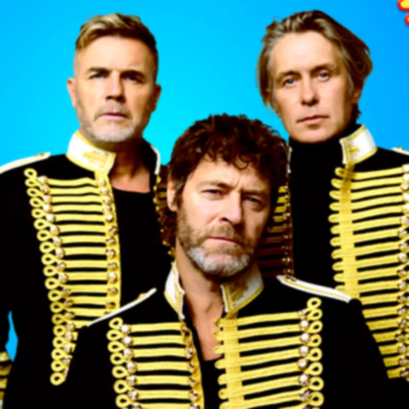 Take That Announce New London Stadium Show for Summertime Ball 2026