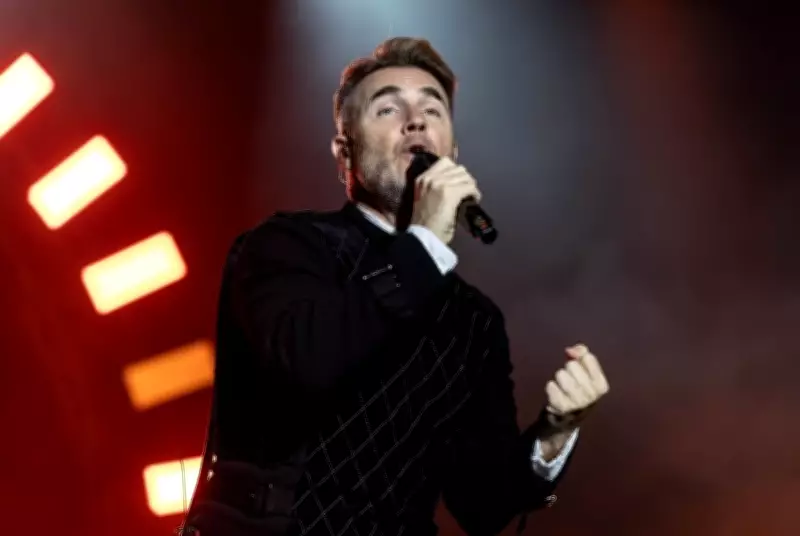 Take That Join Capital Summertime Ball 2026 Lineup: Tickets Info