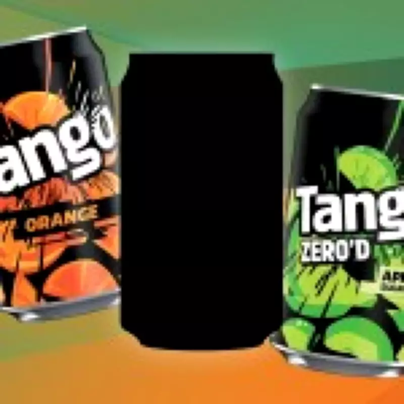 Tango Launches First Alcoholic Drink with Au Vodka, Fans React