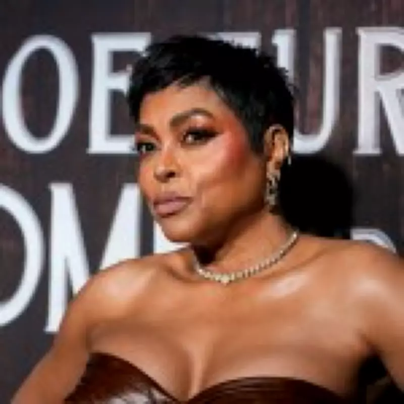 Taraji P. Henson Slams Celebrities Attending Bezos-Backed Met Gala