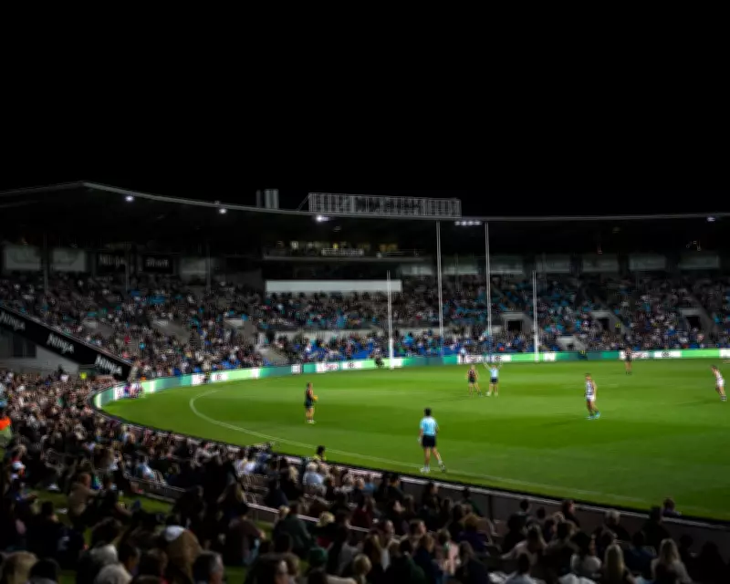 Tasmania Devils Thrive Ahead of 2028 AFL Entry, Record Crowds and Community Support