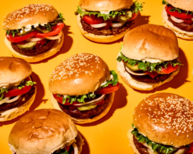 Taste Test: Best Supermarket Veggie Burgers Ranked by Flavor and Value