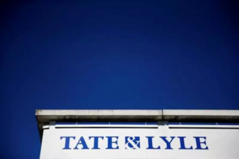 Tate & Lyle Shares Surge 45% on £2.7bn Takeover Bid from US Firm