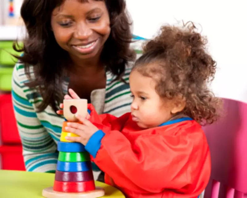 Tax-Free Childcare: £2,000 Up for Grabs, but Claiming Is a Headache