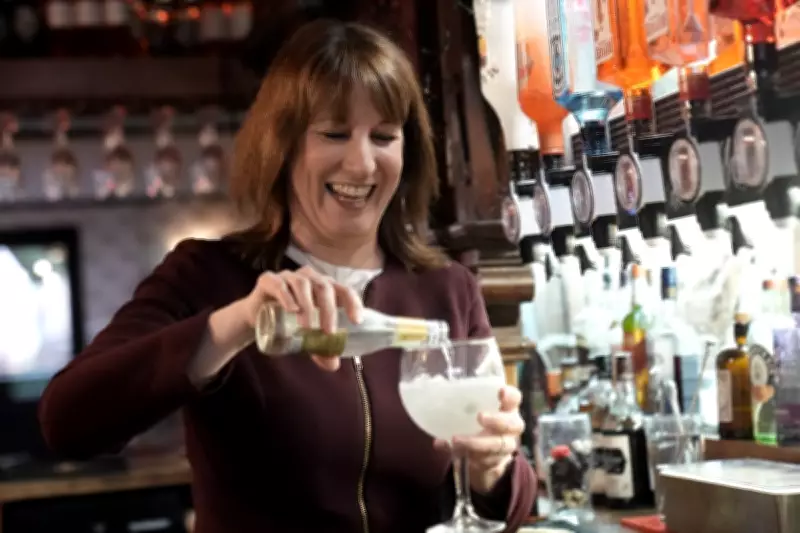 Tax Hikes Force Two Pubs a Day to Close, Costing 2,400 Jobs