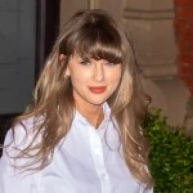 Taylor Swift's $1M NYC Look: Engagement Ring Steals the Show