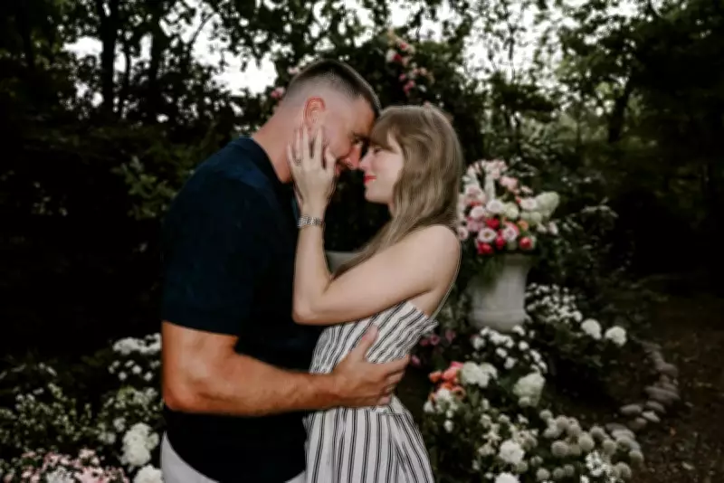 Taylor Swift's Plus-One Policy: A Wedding Etiquette Lesson