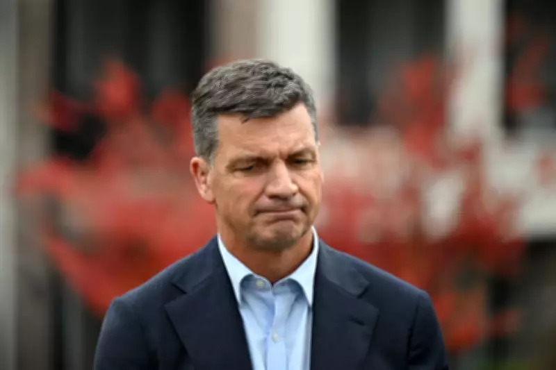 Taylor's Populist Shift Risks Handing Hanson More Power Than She Deserves