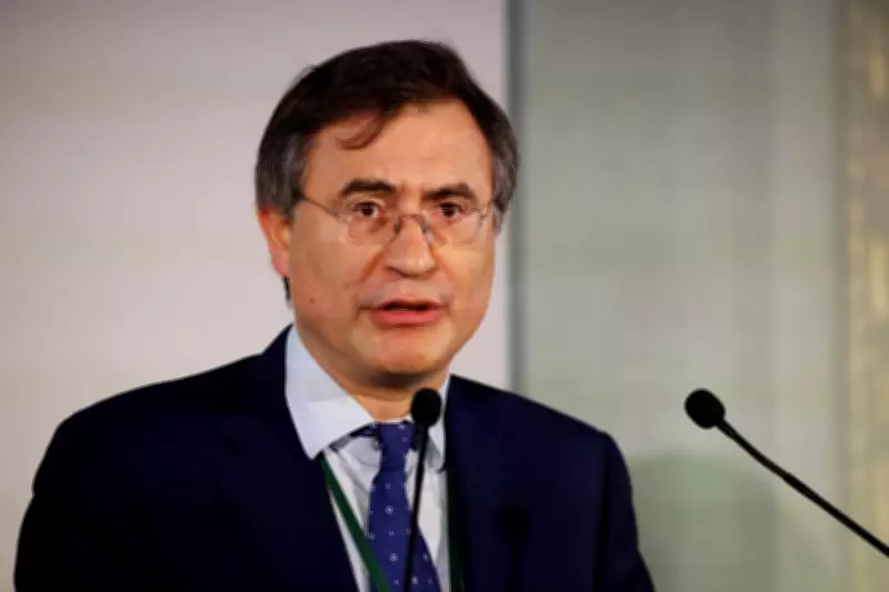TCI Fund Builds 5% Stake in Deutsche Boerse After Share Price Drop