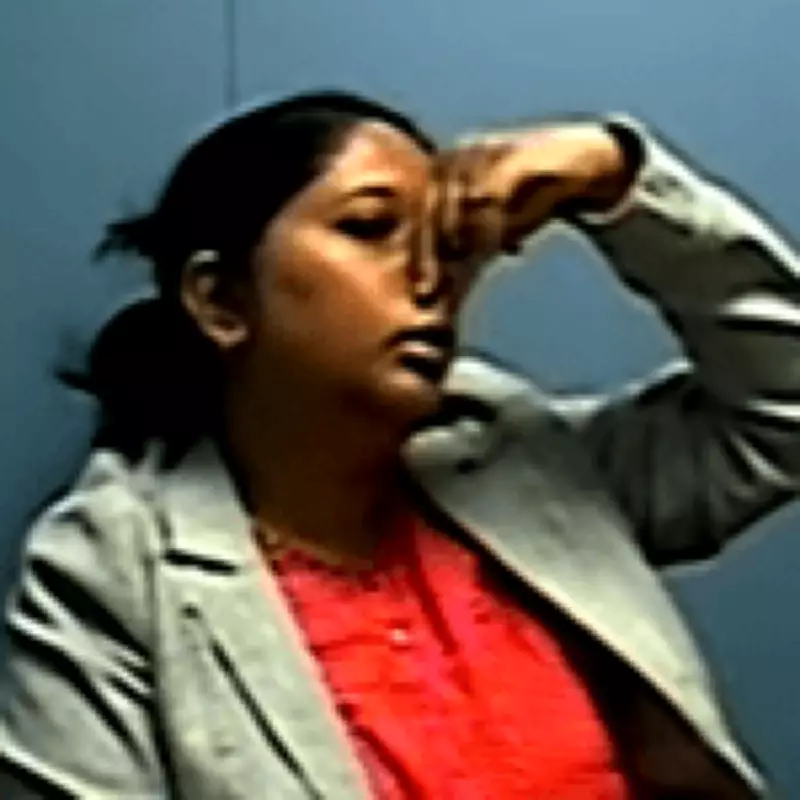 Teaching assistant who spat in child's face jailed for four years