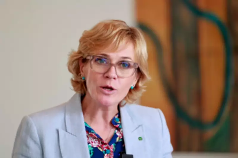 Teal Independents Debate Forming a Party Amid Donation Law Changes
