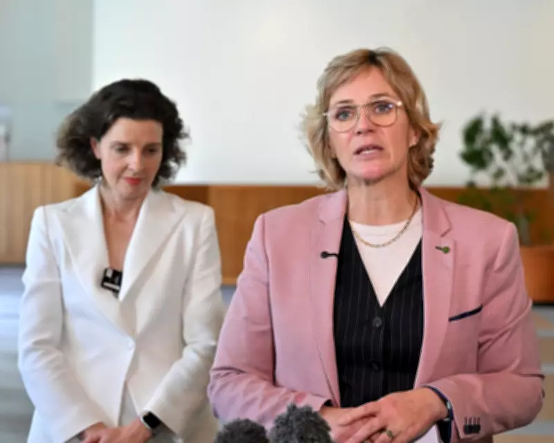 Teal Independents Strengthen Centrist Bloc in Australian Politics