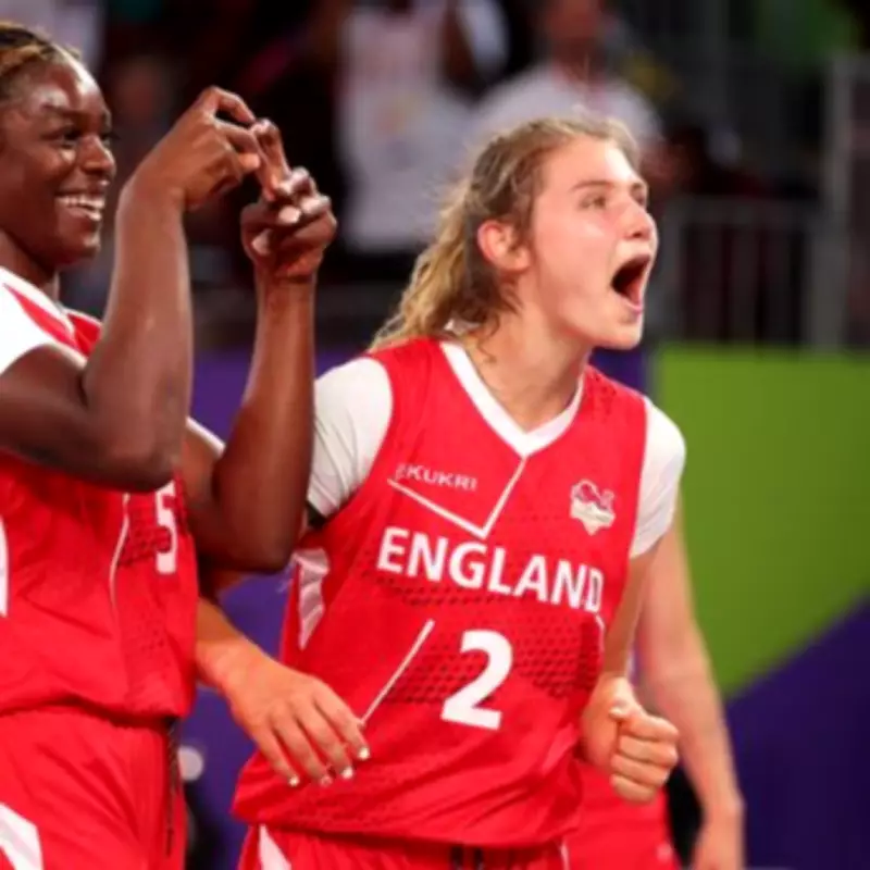 Team Chemistry Key for Cheridene Green Ahead of Glasgow 2026 Commonwealth Games