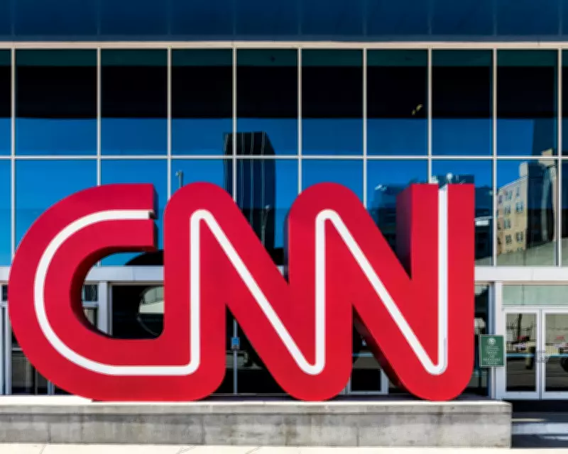 Ted Turner's CNN Legacy Under Threat as New Ownership Looms