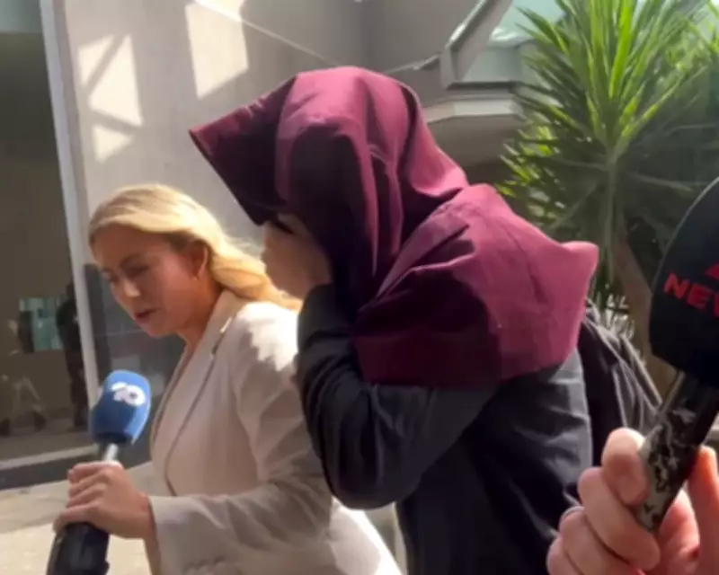 Teen Charged Over Scientology Speedrun Using Police Car as BMX Ramp