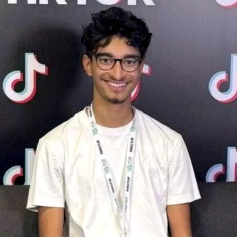 Teen Sold GCSE Tutoring Biz for £100k, Now Worth £415k at 21