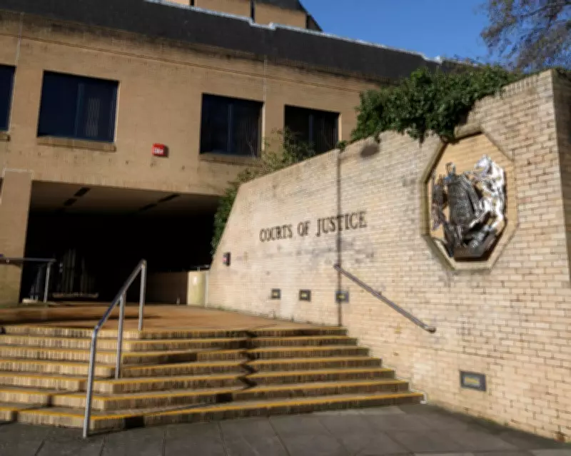 Teenage Rapists Avoid Jail as Judge Cites Low IQ and ADHD