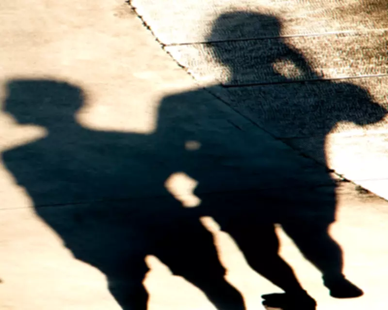 Teenage Rapists Avoid Jail in North-East England, Sparking Outrage