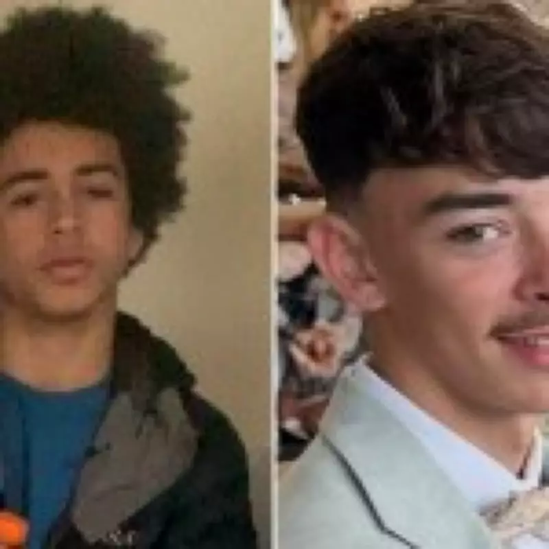 Teens Killed in Hit-and-Run: 3 Arrested, Community Mourns
