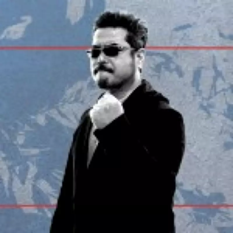 Tekken Director Katsuhiro Harada Joins SNK to Found New Studio