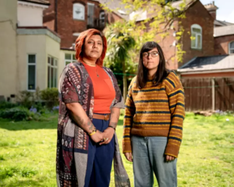 Tenants Evicted Hours Before No-Fault Eviction Ban in England