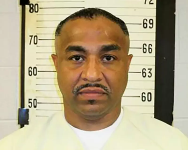 Tennessee Executes Tony Carruthers After Legal Battles