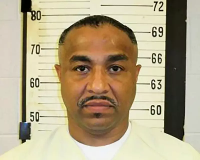 Tennessee Must Not Attempt to Execute Tony Carruthers Again
