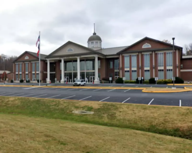 Tennessee School Board Member Charged with Assault for Calling Teen 'Hot'