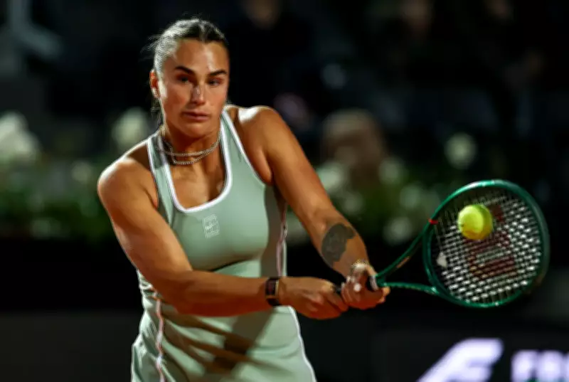 Tennis Stars Threaten Grand Slam Boycott Over Revenue Share Dispute