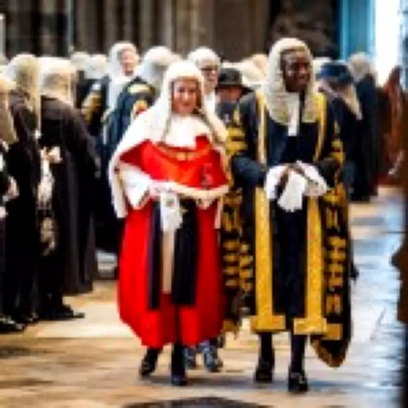 Terror and Spy Cases to Be Televised in UK Courts for First Time