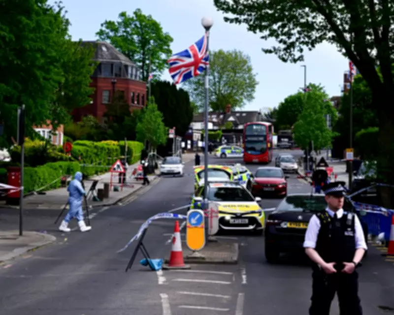 Terror Survivors Pen Letter Supporting UK Jews Amid Antisemitism Surge