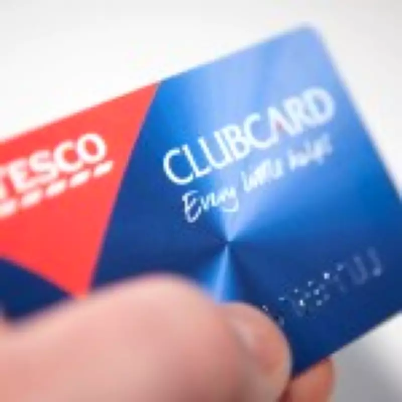 Tesco Clubcard Holders Warned: £17M in Vouchers Expire May 31