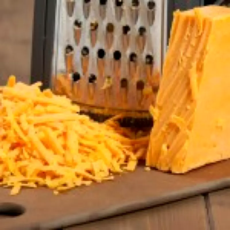 Tesco Own-Brand Cheddar Beats Cathedral City in Blind Taste Test
