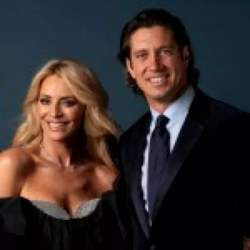 Tess Daly and Vernon Kay Announce Split After 23 Years of Marriage