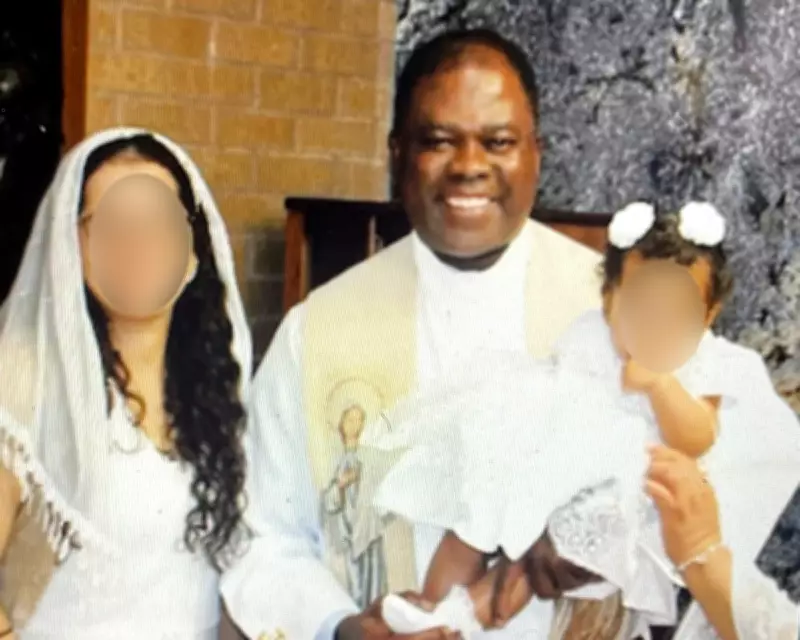 Texas Priest Convicted of Child Sexual Exploitation
