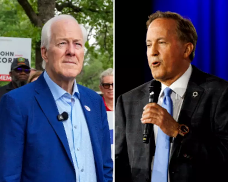 Texas Senate Runoff Sees Surge in Anti-Muslim Rhetoric in Campaign Ads